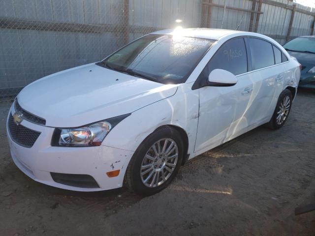 Photo 1 VIN: 1G1PH5SB5D7193013 - CHEVROLET CRUZE ECO 