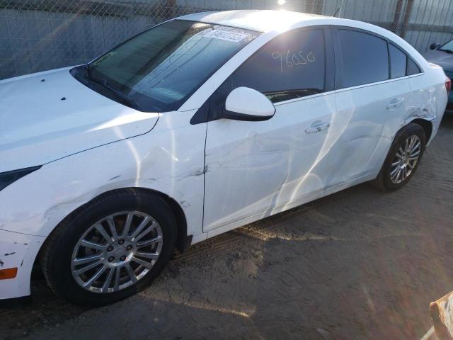 Photo 8 VIN: 1G1PH5SB5D7193013 - CHEVROLET CRUZE ECO 