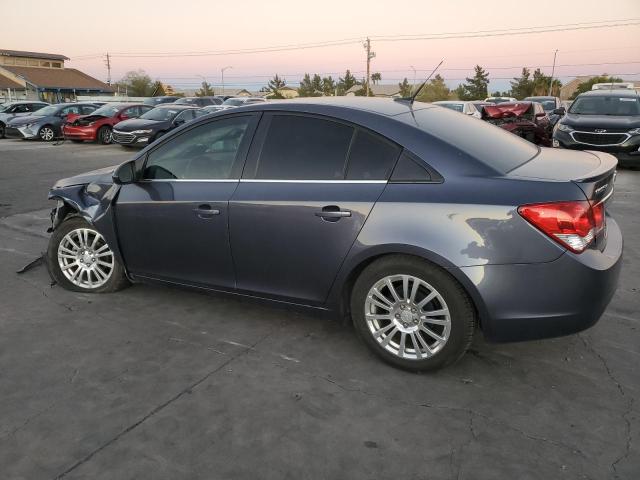 Photo 1 VIN: 1G1PH5SB5D7222168 - CHEVROLET CRUZE ECO 