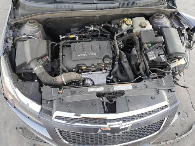 Photo 10 VIN: 1G1PH5SB5D7222168 - CHEVROLET CRUZE ECO 