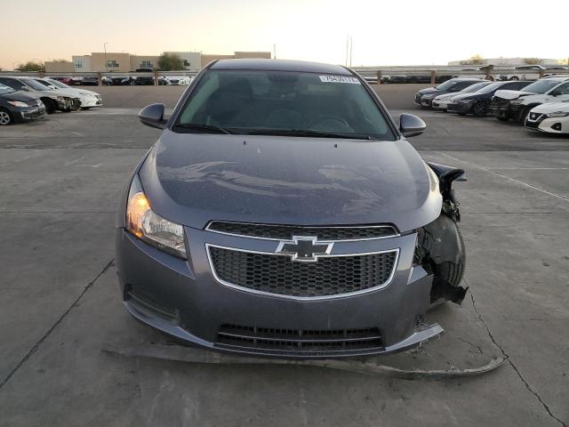 Photo 4 VIN: 1G1PH5SB5D7222168 - CHEVROLET CRUZE ECO 