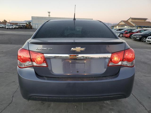 Photo 5 VIN: 1G1PH5SB5D7222168 - CHEVROLET CRUZE ECO 