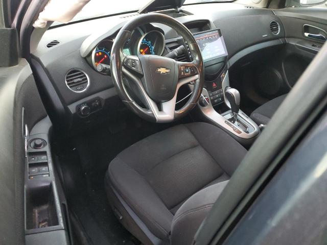 Photo 7 VIN: 1G1PH5SB5D7222168 - CHEVROLET CRUZE ECO 