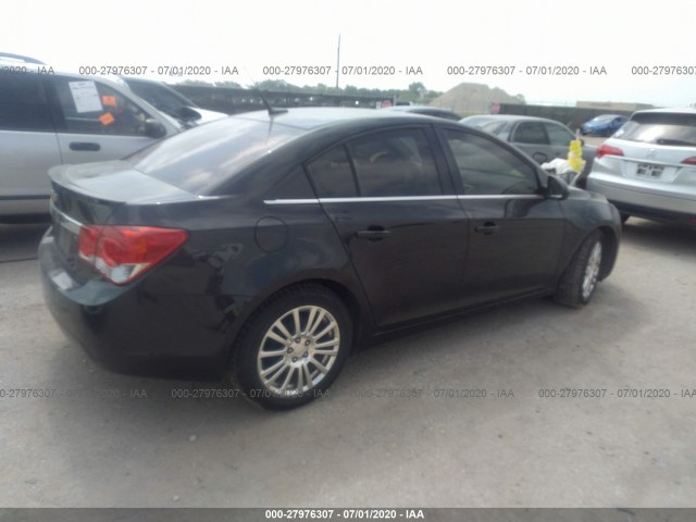 Photo 3 VIN: 1G1PH5SB5D7244526 - CHEVROLET CRUZE 