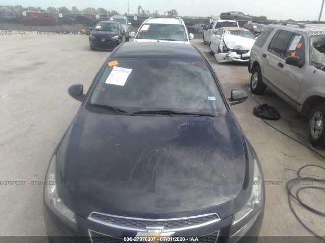 Photo 5 VIN: 1G1PH5SB5D7244526 - CHEVROLET CRUZE 