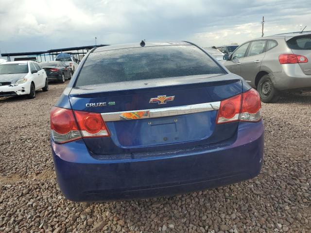 Photo 5 VIN: 1G1PH5SB5D7248253 - CHEVROLET CRUZE 