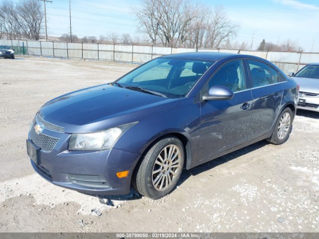 Photo 1 VIN: 1G1PH5SB5D7250245 - CHEVROLET CRUZE 