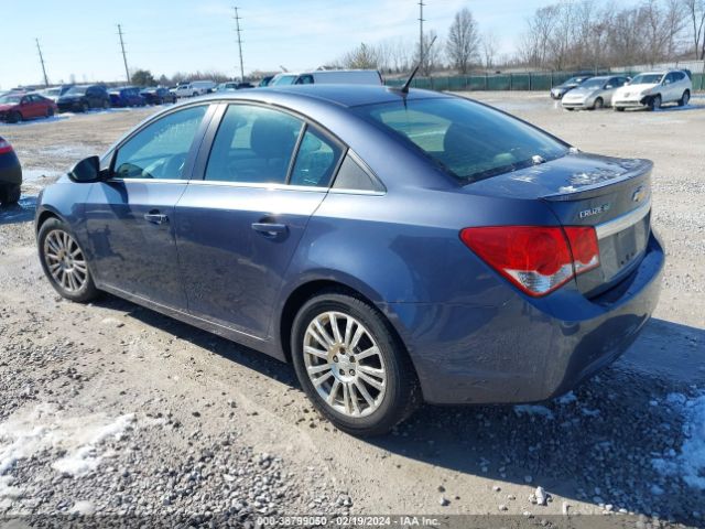 Photo 2 VIN: 1G1PH5SB5D7250245 - CHEVROLET CRUZE 