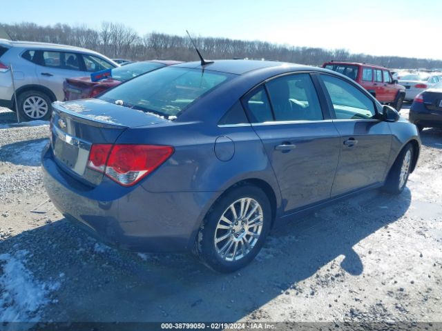 Photo 3 VIN: 1G1PH5SB5D7250245 - CHEVROLET CRUZE 