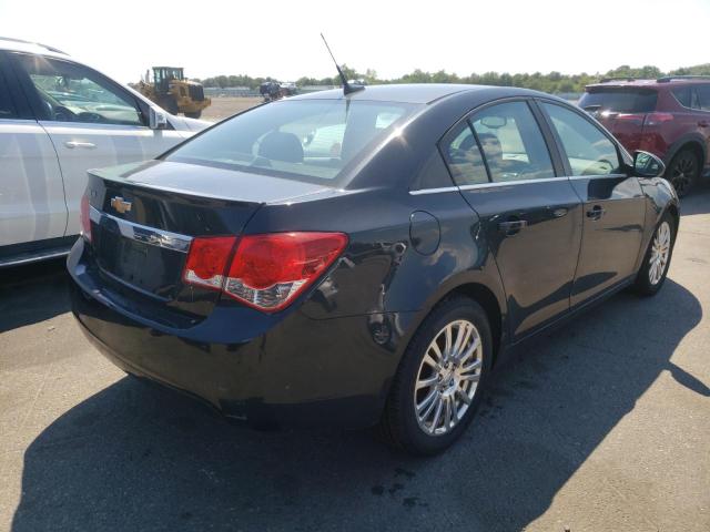 Photo 3 VIN: 1G1PH5SB5D7261682 - CHEVROLET CRUZE ECO 