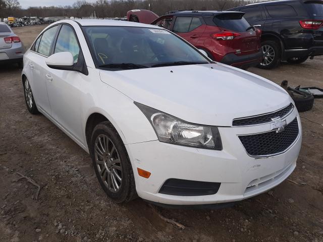 Photo 0 VIN: 1G1PH5SB5E7153306 - CHEVROLET CRUZE ECO 