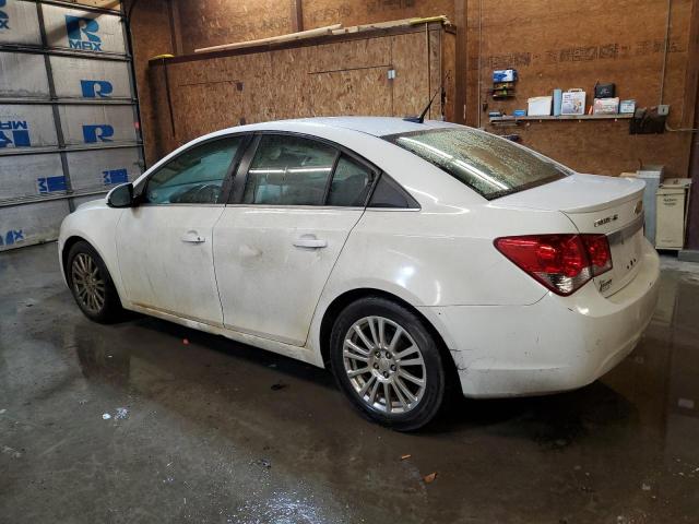 Photo 1 VIN: 1G1PH5SB5E7182742 - CHEVROLET CRUZE ECO 