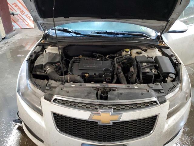 Photo 10 VIN: 1G1PH5SB5E7182742 - CHEVROLET CRUZE ECO 