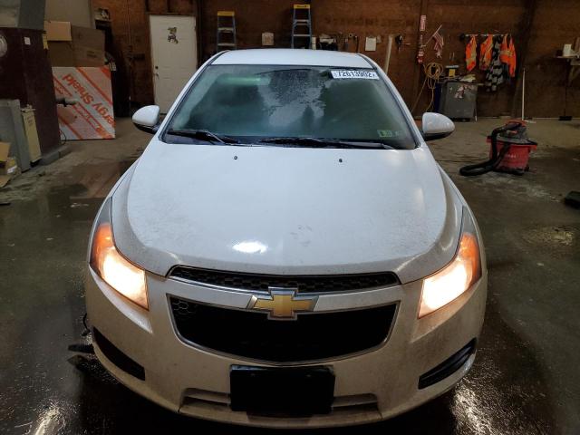 Photo 4 VIN: 1G1PH5SB5E7182742 - CHEVROLET CRUZE ECO 