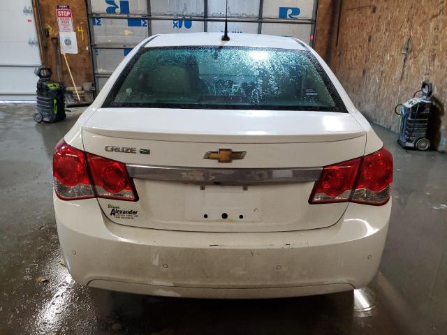 Photo 5 VIN: 1G1PH5SB5E7182742 - CHEVROLET CRUZE ECO 