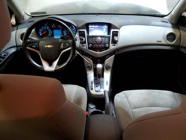 Photo 7 VIN: 1G1PH5SB5E7182742 - CHEVROLET CRUZE ECO 