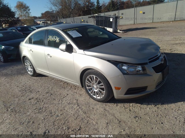 Photo 0 VIN: 1G1PH5SB5E7188976 - CHEVROLET CRUZE 