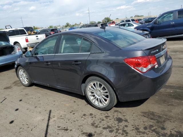 Photo 1 VIN: 1G1PH5SB5E7219837 - CHEVROLET CRUZE ECO 