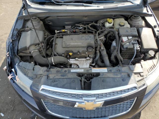 Photo 10 VIN: 1G1PH5SB5E7219837 - CHEVROLET CRUZE ECO 