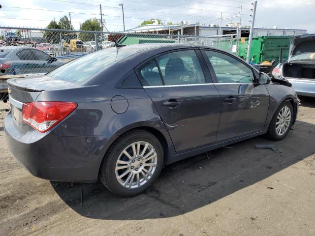 Photo 2 VIN: 1G1PH5SB5E7219837 - CHEVROLET CRUZE ECO 