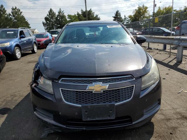 Photo 4 VIN: 1G1PH5SB5E7219837 - CHEVROLET CRUZE ECO 