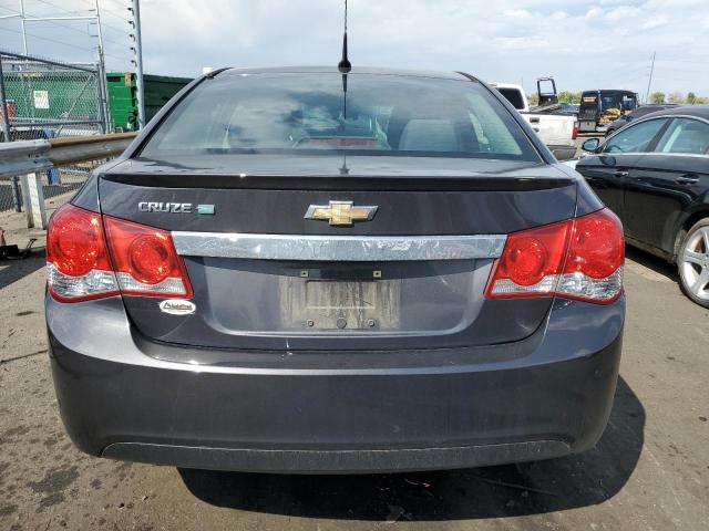 Photo 5 VIN: 1G1PH5SB5E7219837 - CHEVROLET CRUZE ECO 