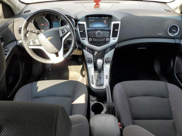 Photo 7 VIN: 1G1PH5SB5E7219837 - CHEVROLET CRUZE ECO 