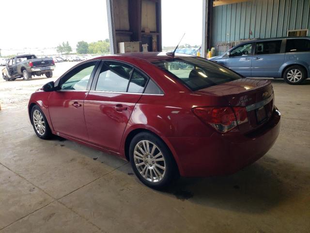 Photo 1 VIN: 1G1PH5SB5E7251686 - CHEVROLET CRUZE ECO 