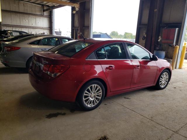 Photo 2 VIN: 1G1PH5SB5E7251686 - CHEVROLET CRUZE ECO 