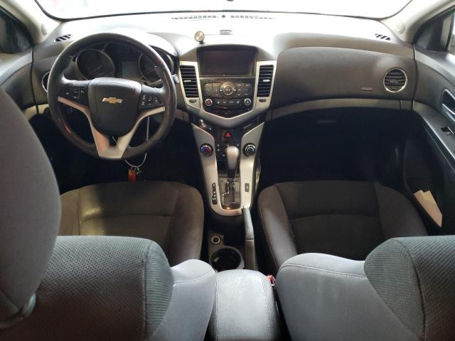 Photo 7 VIN: 1G1PH5SB5E7251686 - CHEVROLET CRUZE ECO 