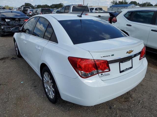 Photo 2 VIN: 1G1PH5SB5E7264003 - CHEVROLET CRUZE ECO 