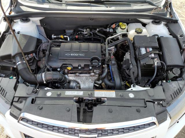 Photo 6 VIN: 1G1PH5SB5E7264003 - CHEVROLET CRUZE ECO 