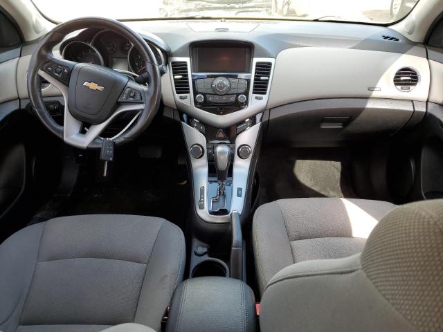 Photo 8 VIN: 1G1PH5SB5E7264003 - CHEVROLET CRUZE ECO 