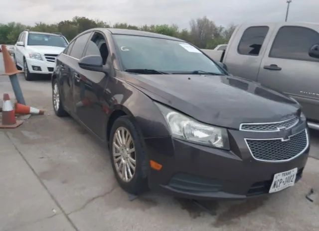 Photo 0 VIN: 1G1PH5SB5E7289726 - CHEVROLET CRUZE 