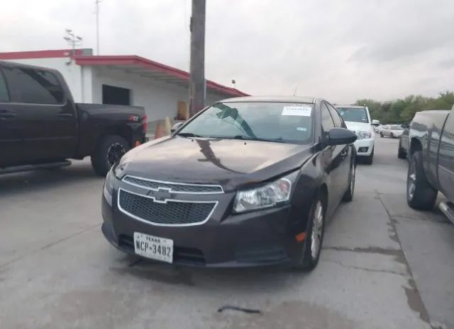 Photo 1 VIN: 1G1PH5SB5E7289726 - CHEVROLET CRUZE 