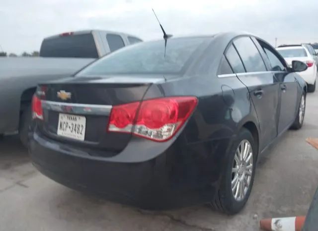 Photo 3 VIN: 1G1PH5SB5E7289726 - CHEVROLET CRUZE 