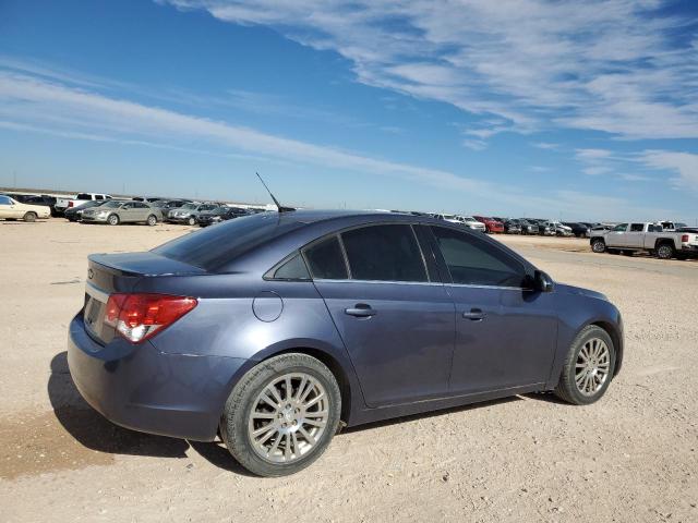 Photo 2 VIN: 1G1PH5SB5E7309053 - CHEVROLET CRUZE 