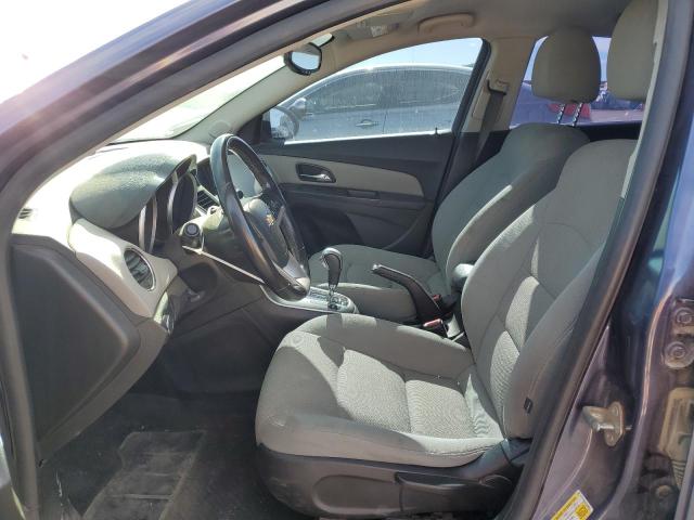 Photo 6 VIN: 1G1PH5SB5E7309053 - CHEVROLET CRUZE 