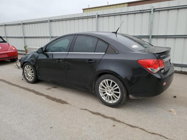 Photo 1 VIN: 1G1PH5SB5E7454836 - CHEVROLET CRUZE ECO 