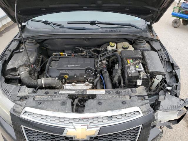 Photo 10 VIN: 1G1PH5SB5E7454836 - CHEVROLET CRUZE ECO 