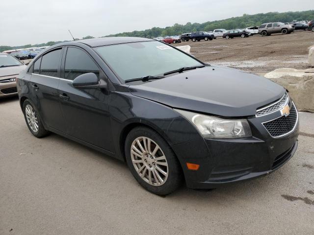 Photo 3 VIN: 1G1PH5SB5E7454836 - CHEVROLET CRUZE ECO 