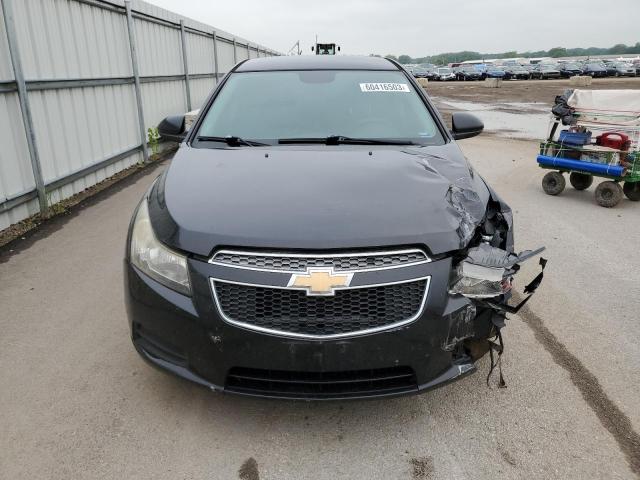 Photo 4 VIN: 1G1PH5SB5E7454836 - CHEVROLET CRUZE ECO 