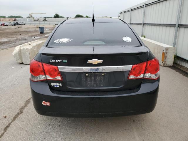 Photo 5 VIN: 1G1PH5SB5E7454836 - CHEVROLET CRUZE ECO 