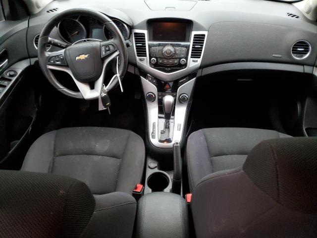 Photo 7 VIN: 1G1PH5SB5E7454836 - CHEVROLET CRUZE ECO 