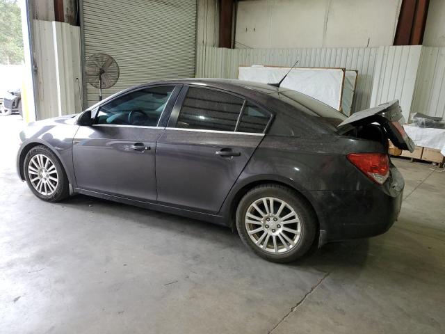 Photo 1 VIN: 1G1PH5SB5E7476660 - CHEVROLET CRUZE ECO 