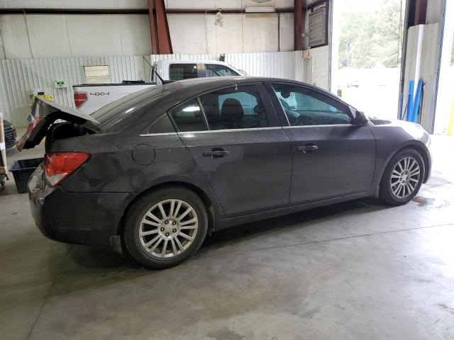 Photo 2 VIN: 1G1PH5SB5E7476660 - CHEVROLET CRUZE ECO 