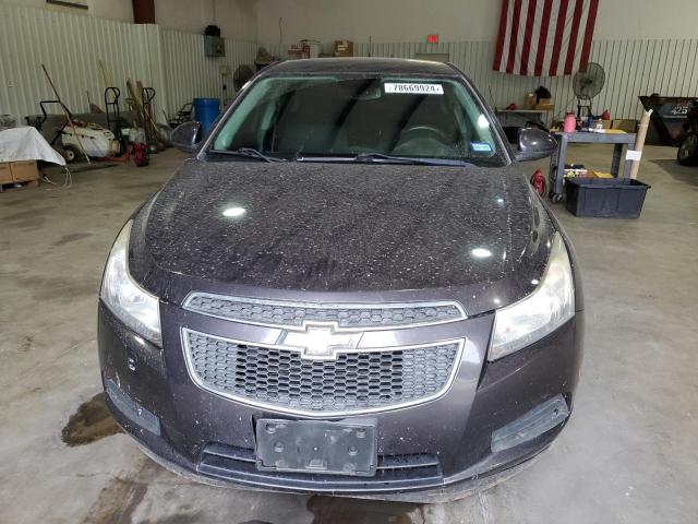 Photo 4 VIN: 1G1PH5SB5E7476660 - CHEVROLET CRUZE ECO 