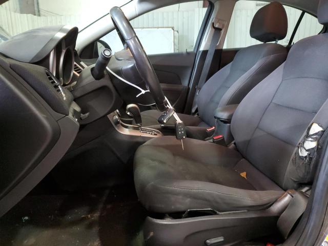 Photo 6 VIN: 1G1PH5SB5E7476660 - CHEVROLET CRUZE ECO 