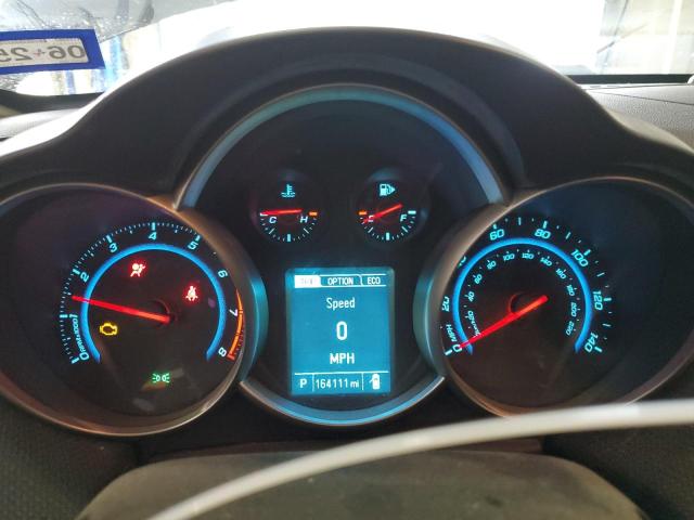 Photo 8 VIN: 1G1PH5SB5E7476660 - CHEVROLET CRUZE ECO 