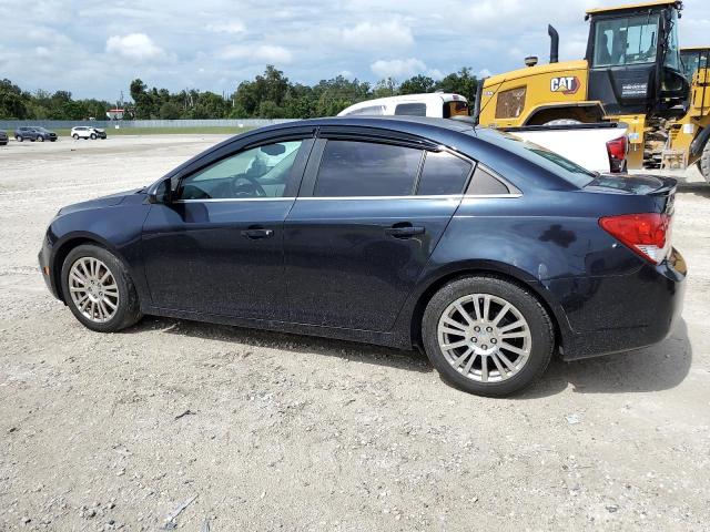 Photo 1 VIN: 1G1PH5SB5F7173606 - CHEVROLET CRUZE ECO 